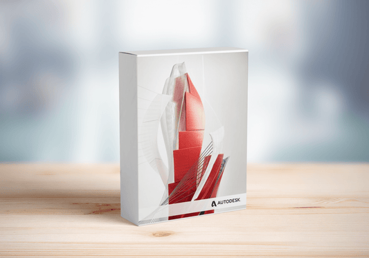 Autodesk Autocad Windows & MAC 1 Éves licenc - KulcsKolosszus