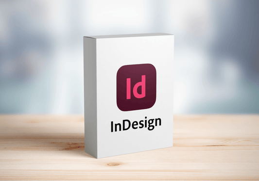 Adobe InDesign 2021 Örök Licensz - KulcsKolosszus