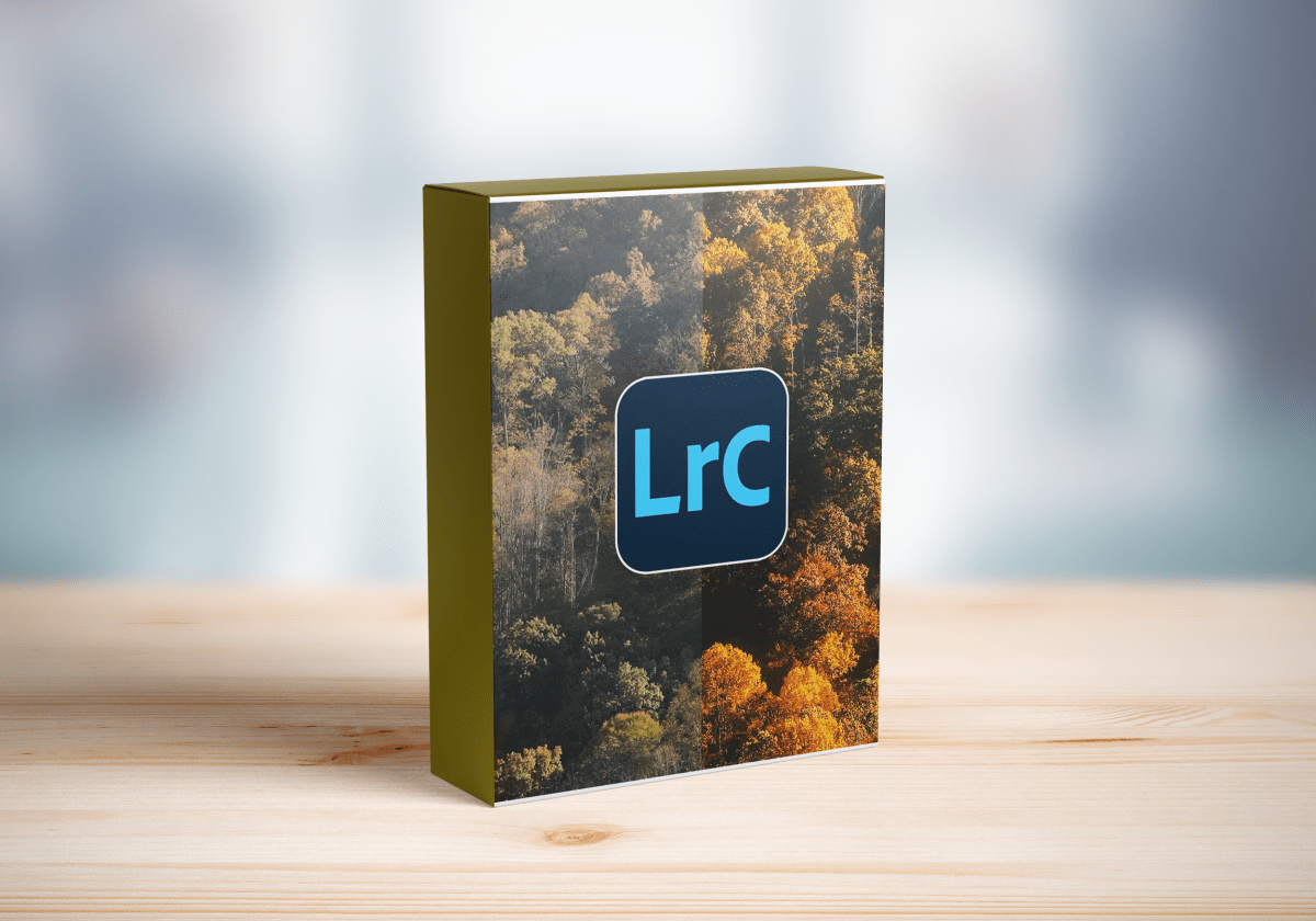 Adobe Lightroom Classic 2021 Örök Licensz - KulcsKolosszus