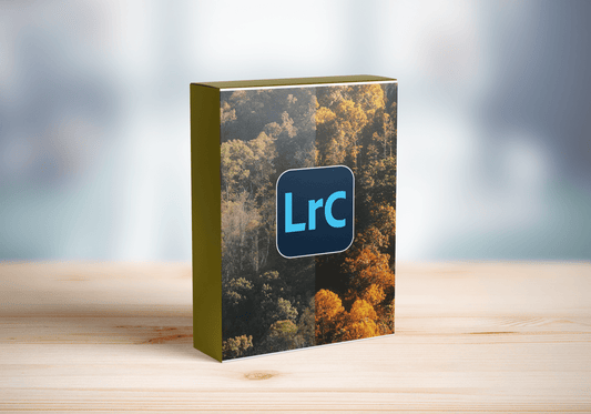 Adobe Lightroom Classic 2021 Örök Licensz - KulcsKolosszus