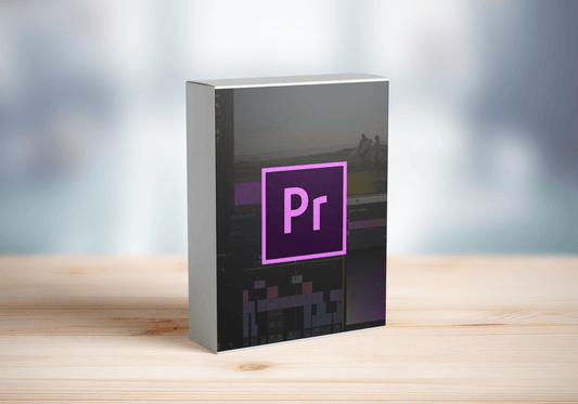 Adobe Premiere Pro 2025 Örök Licensz - KulcsKolosszus