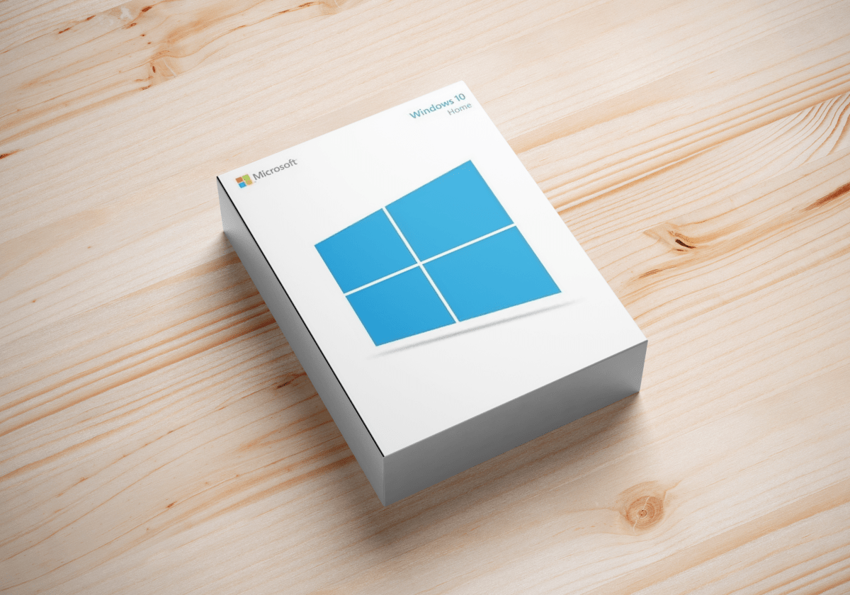 Microsoft Windows 10 Home 64Bit HUN - KulcsKolosszus