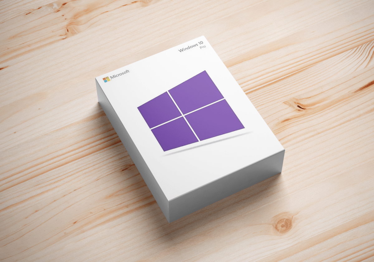 Microsoft Windows 10 Pro 64Bit HUN - KulcsKolosszus