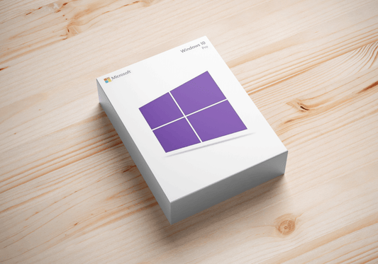 Microsoft Windows 10 Pro 64Bit HUN - KulcsKolosszus