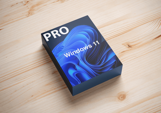 Microsoft Windows 11 Pro 64bit HUN AKCIÓ - KulcsKolosszus