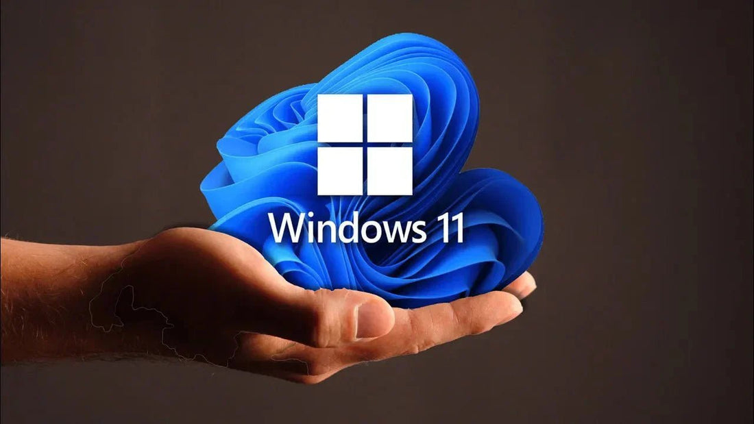 Vége a Windows 10 támogatásnak...Válts 11-re velünk! - KulcsKolosszus