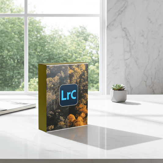 Adobe Lightroom Classic 2025 Örök Licensz - KulcsKolosszus