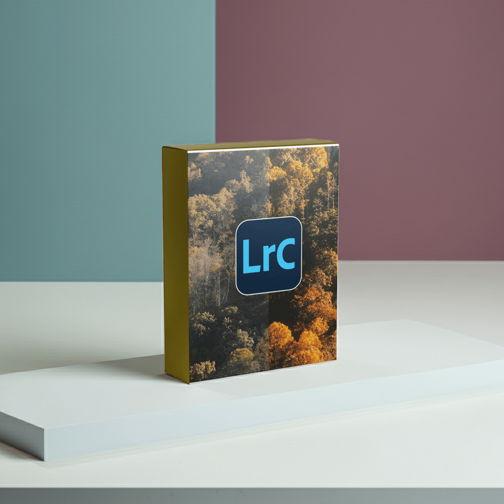 Adobe Photoshop+Lightroom 2026 Fotós Csomag! - KulcsKolosszus