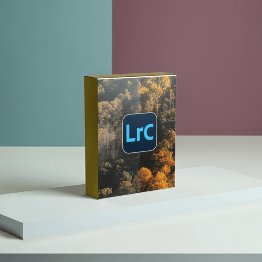 Adobe Photoshop+Lightroom 2026 Fotós Csomag! - KulcsKolosszus