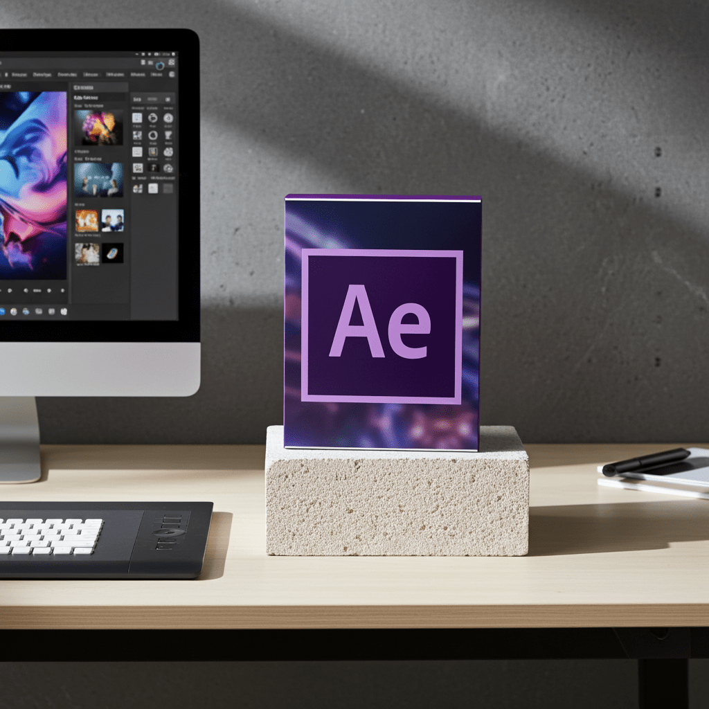 Adobe After Effects 2025 Örök Licensz - KulcsKolosszus