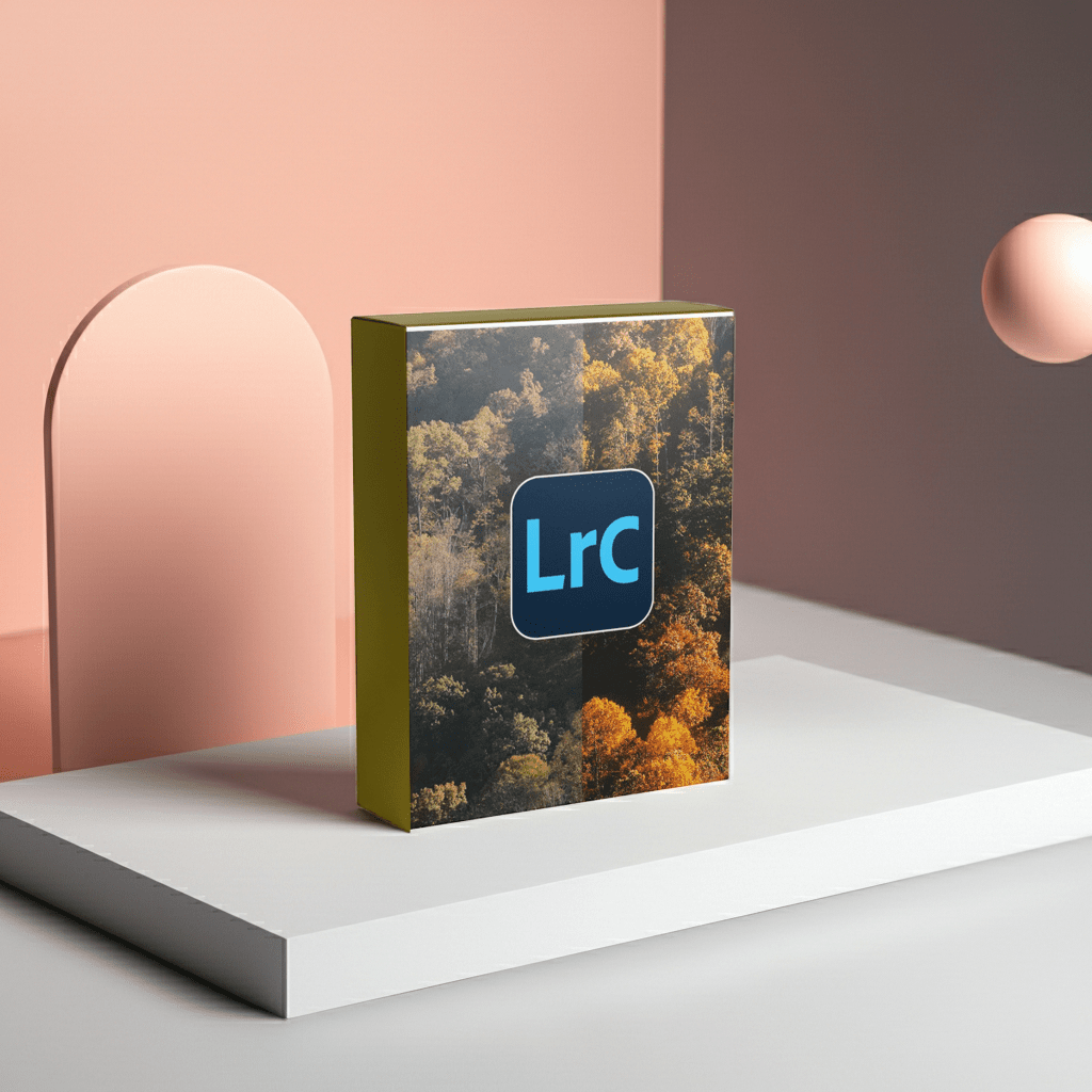 Adobe Lightroom Classic 2026 Örök Licensz - KulcsKolosszus