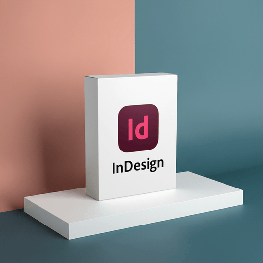 Adobe InDesign 2021 Örök Licensz - KulcsKolosszus