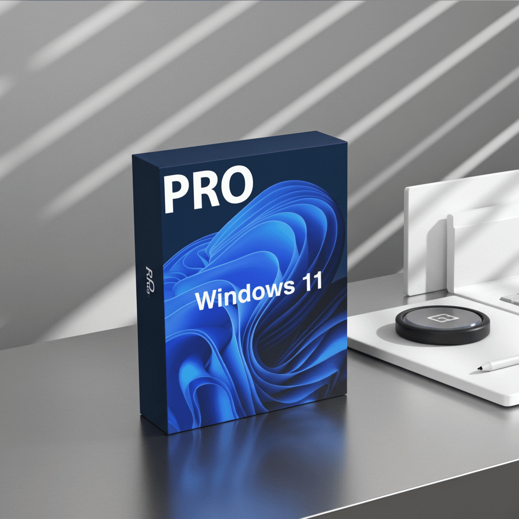 Microsoft Windows 11 Pro 64bit HUN AKCIÓ - KulcsKolosszus