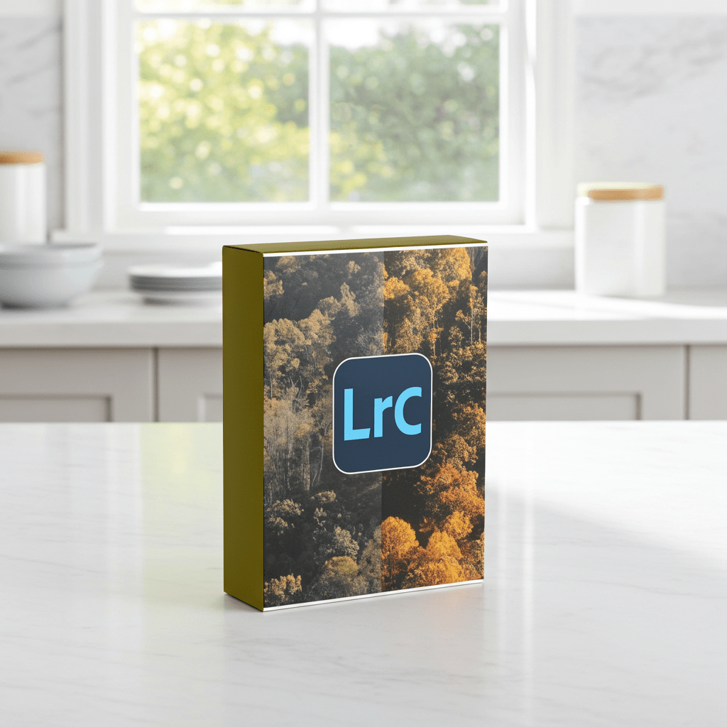 Adobe Lightroom Classic 2021 Örök Licensz - KulcsKolosszus