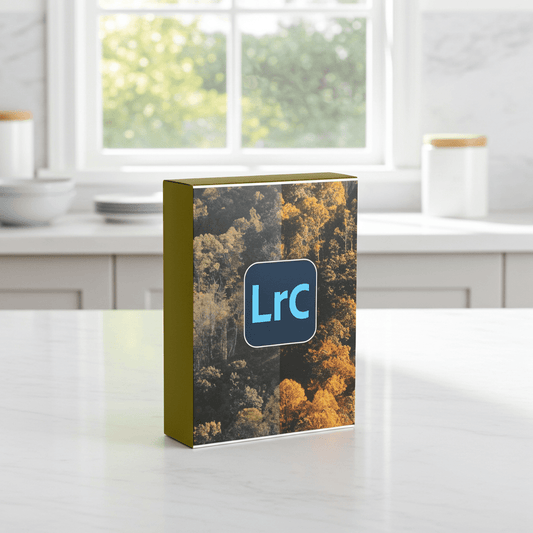 Adobe Lightroom Classic 2021 Örök Licensz - KulcsKolosszus