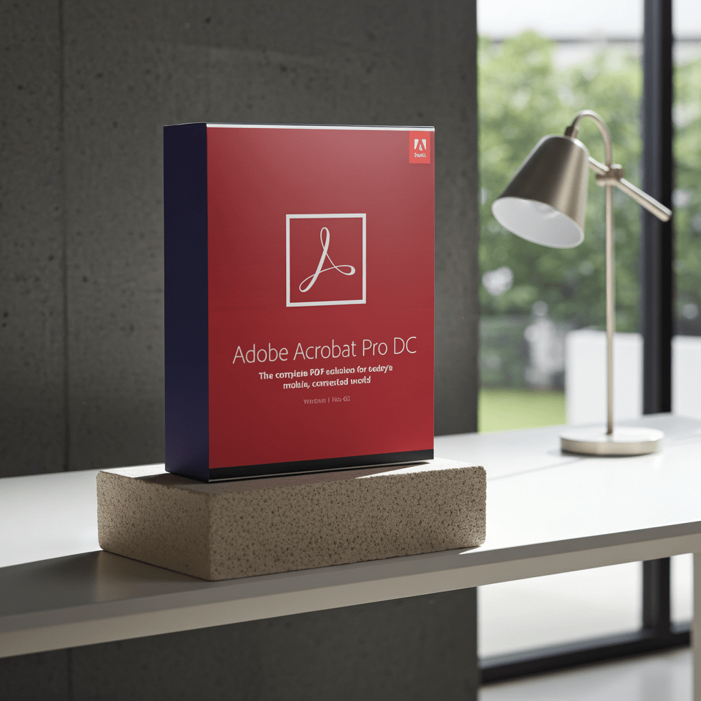 Adobe Acrobat 2020 Pro Windows - KulcsKolosszus